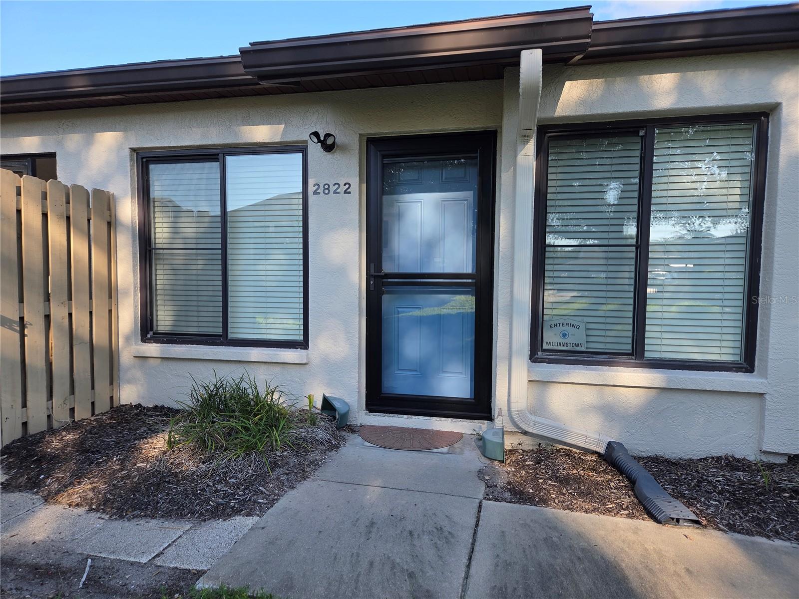 Photo of 2822 72ND COURT #2163 BRADENTON FL 34209