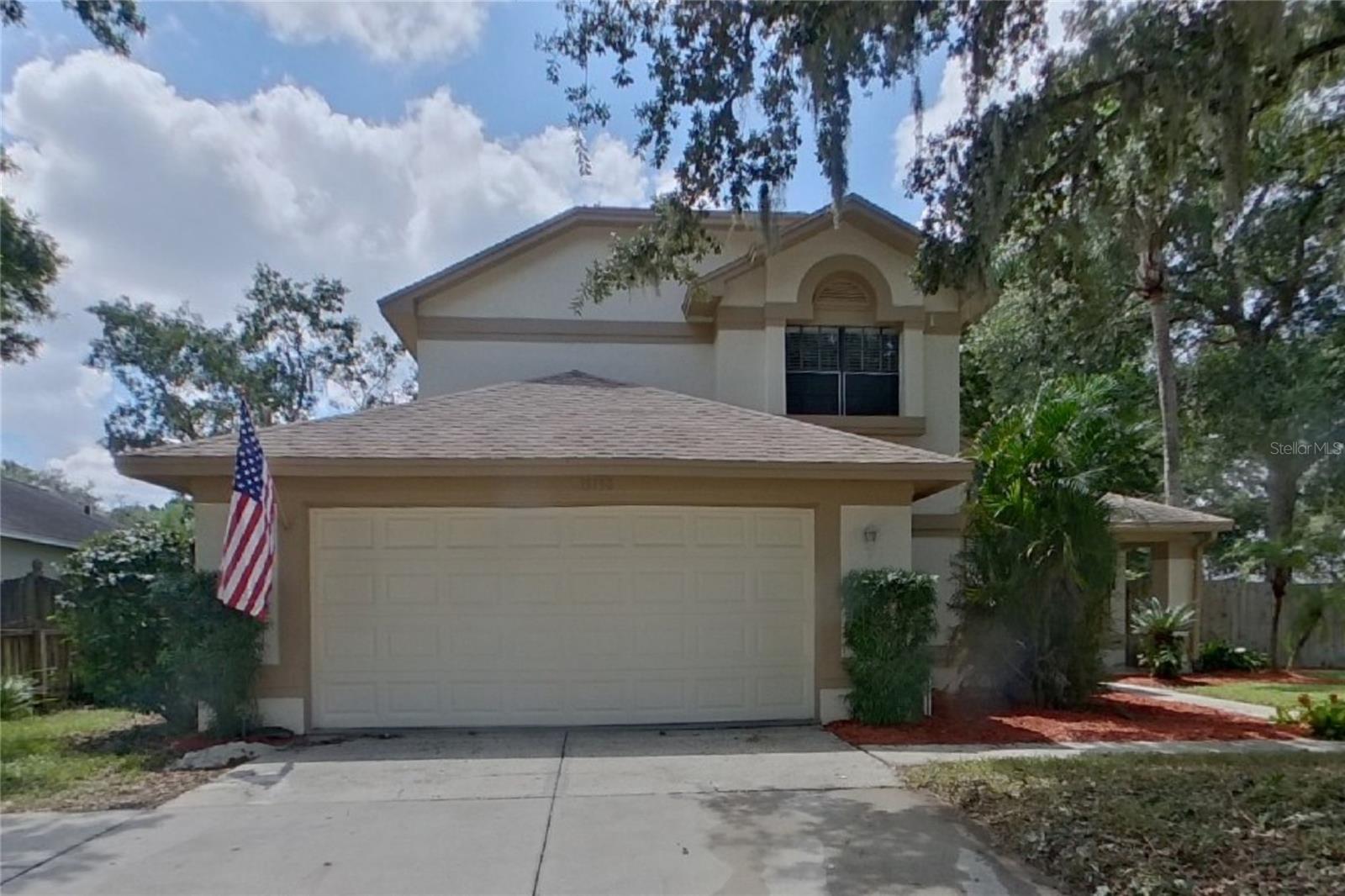 Photo of No Address Listed TAMPA FL 33625
