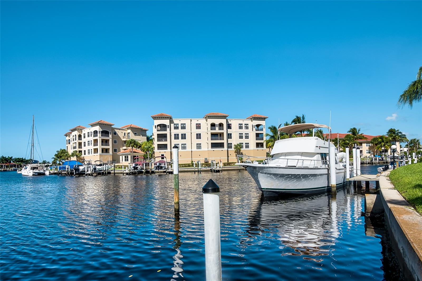 Photo of 3256 WHITE IBIS COURT #425 PUNTA GORDA FL 33950