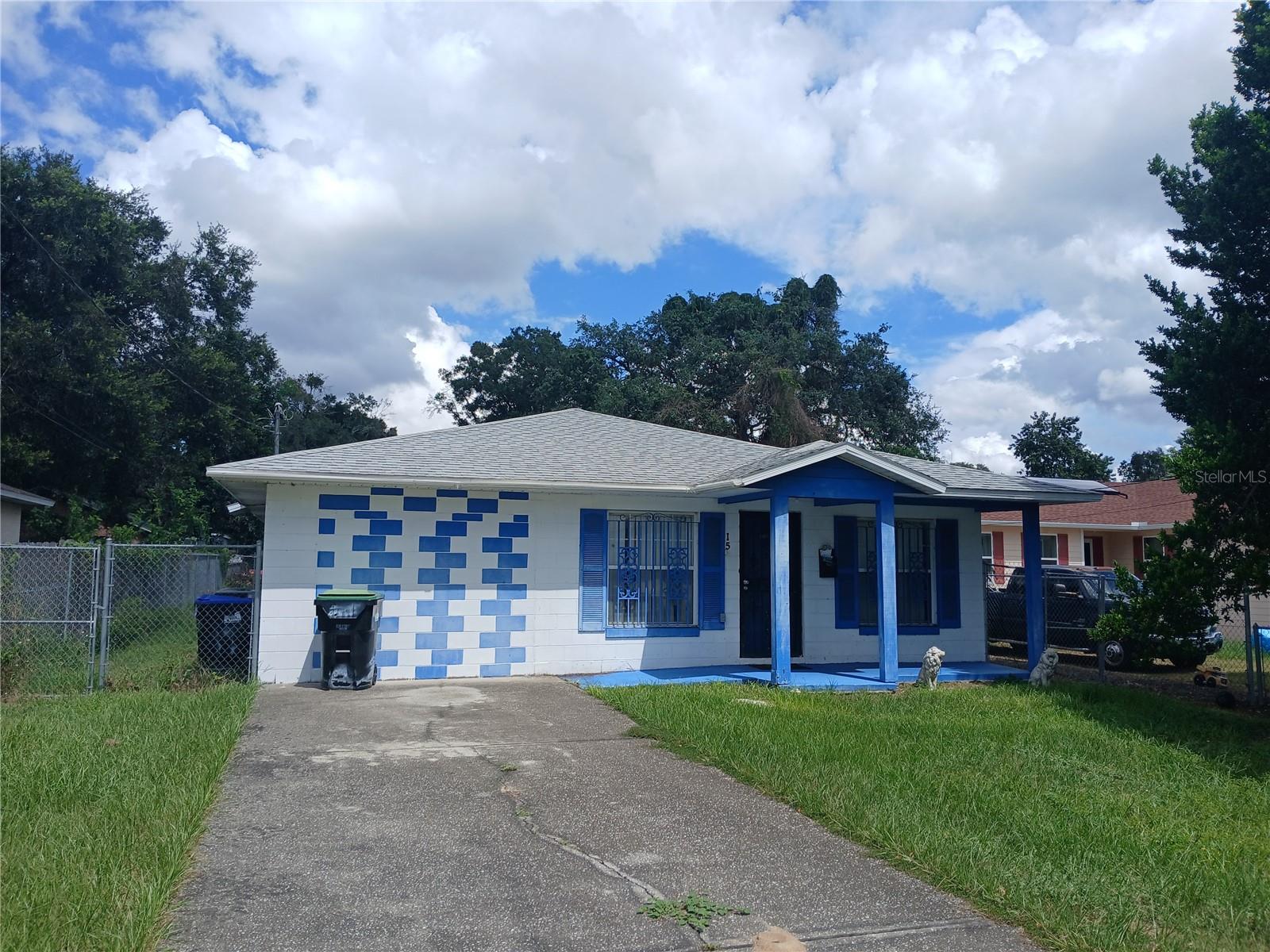 Photo of 15 W 16TH STREET APOPKA FL 32703