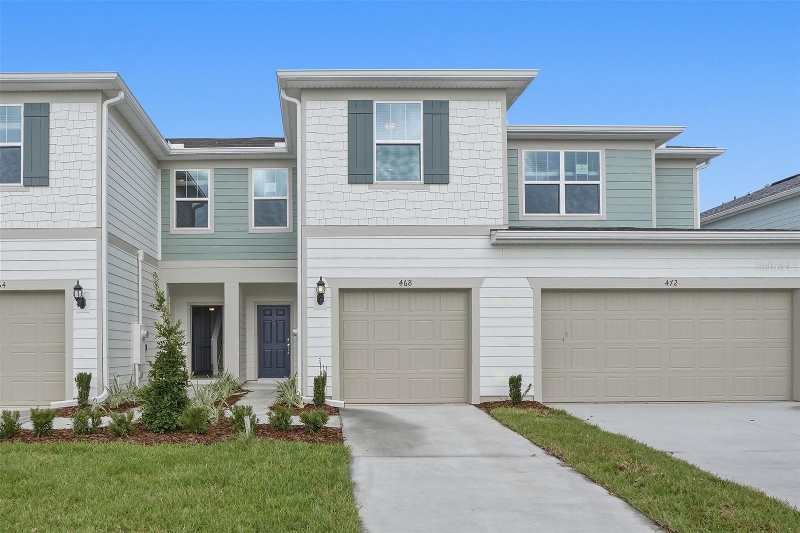 Photo of 468 BERYL COVE SANFORD FL 32771