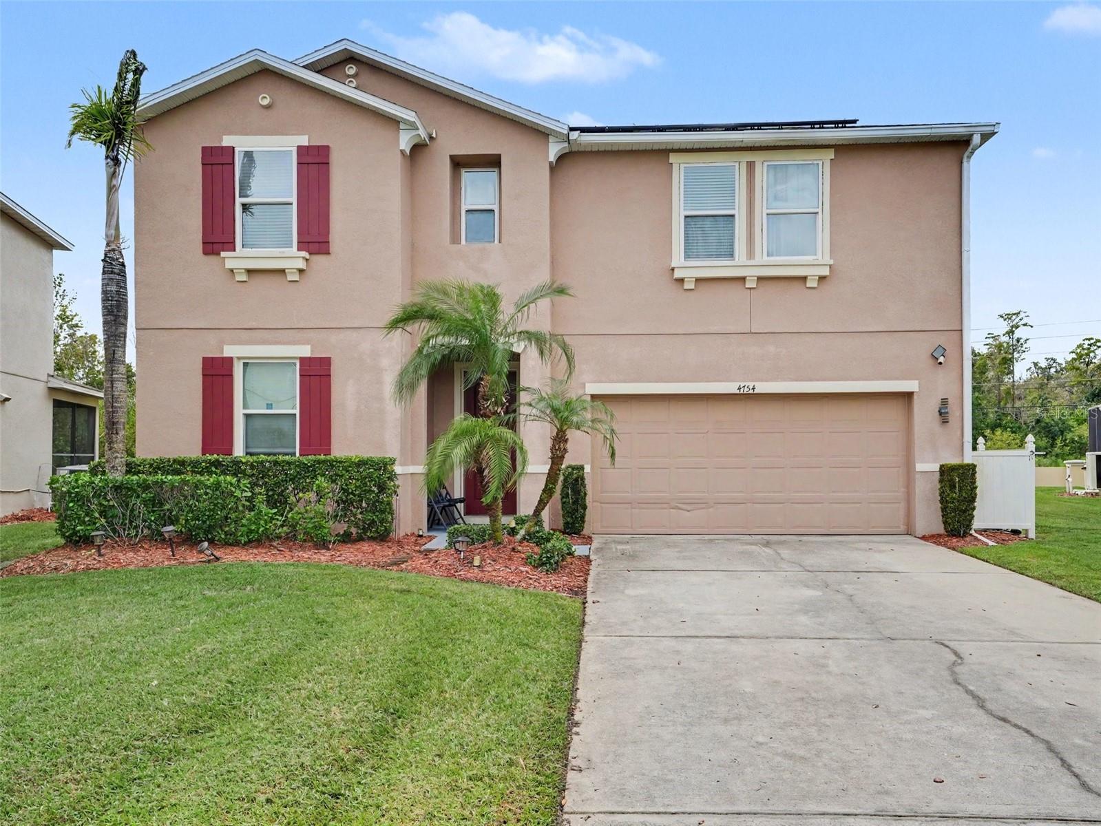 Photo of 4754 BLUE DIAMOND STREET KISSIMMEE FL 34746