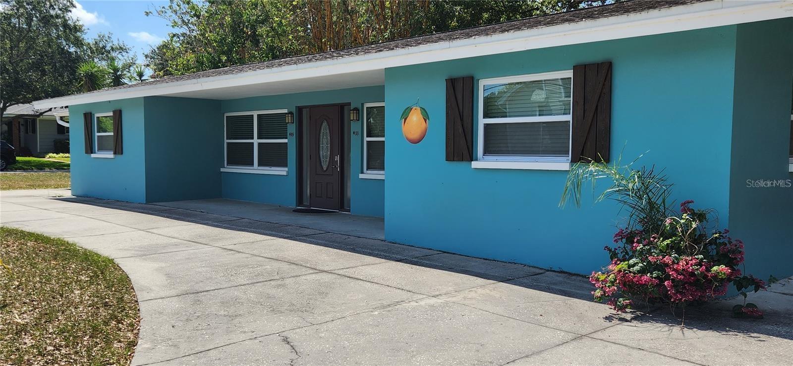 Photo of 433 JAMES STREET #435 DUNEDIN FL 34698