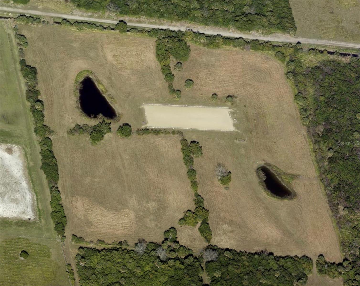 Photo of 0 ORLANDO AVENUE MIMS FL 32754