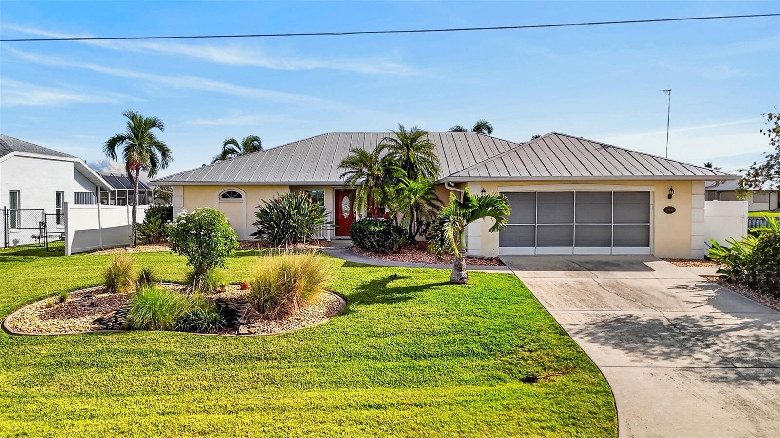 Photo of 19245 PALMDALE COURT PORT CHARLOTTE FL 33948