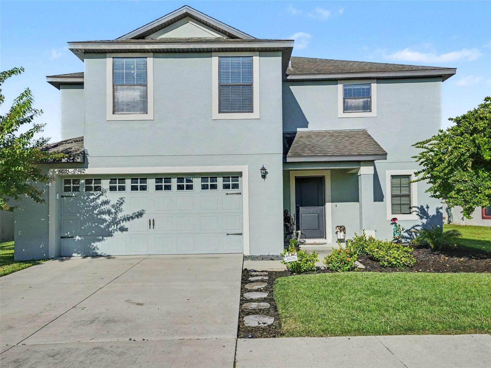 Photo of 5660 ELSINORE WAY LAKELAND FL 33805