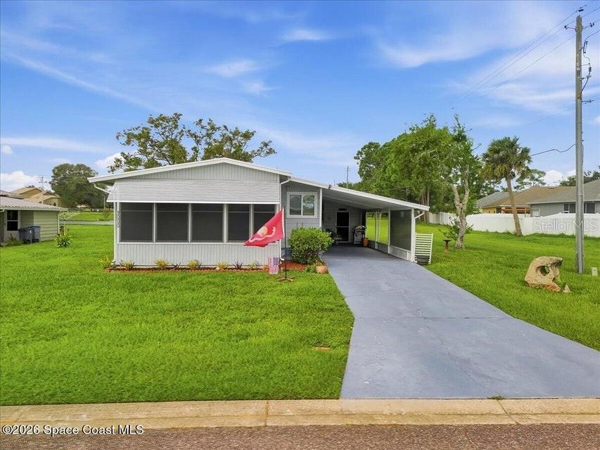 Photo of 5000 SANTA ANNA AVENUE TITUSVILLE FL 32780