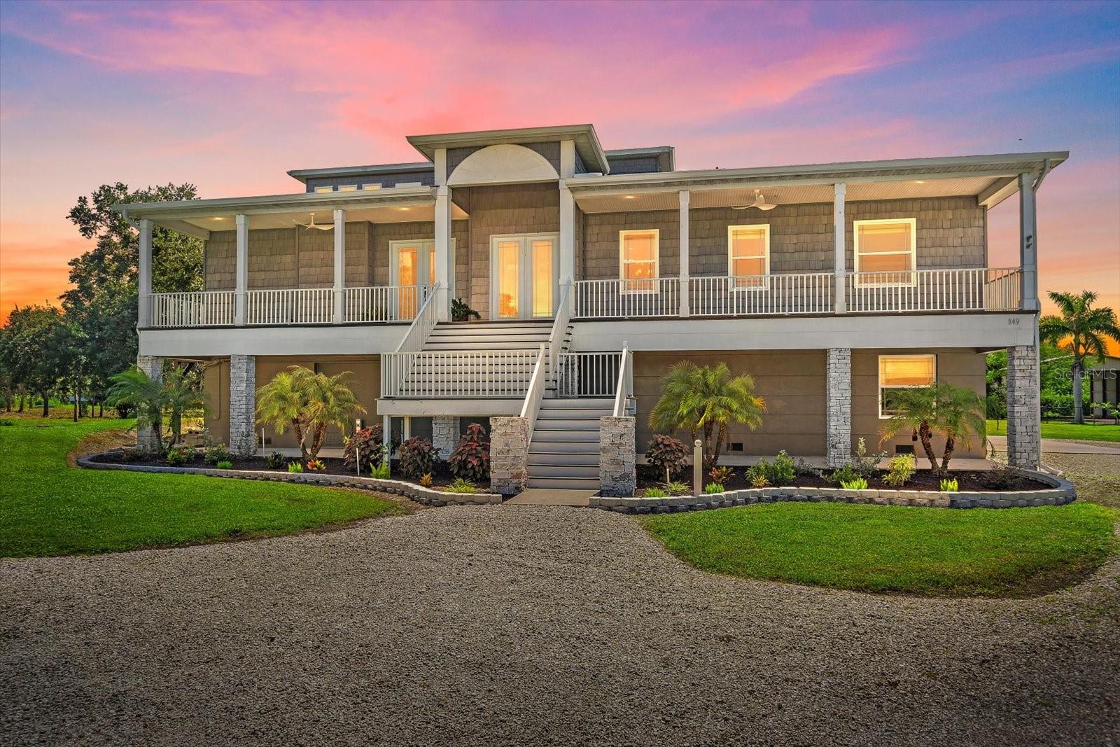 Photo of 849 TERRA CEIA ROAD TERRA CEIA FL 34250