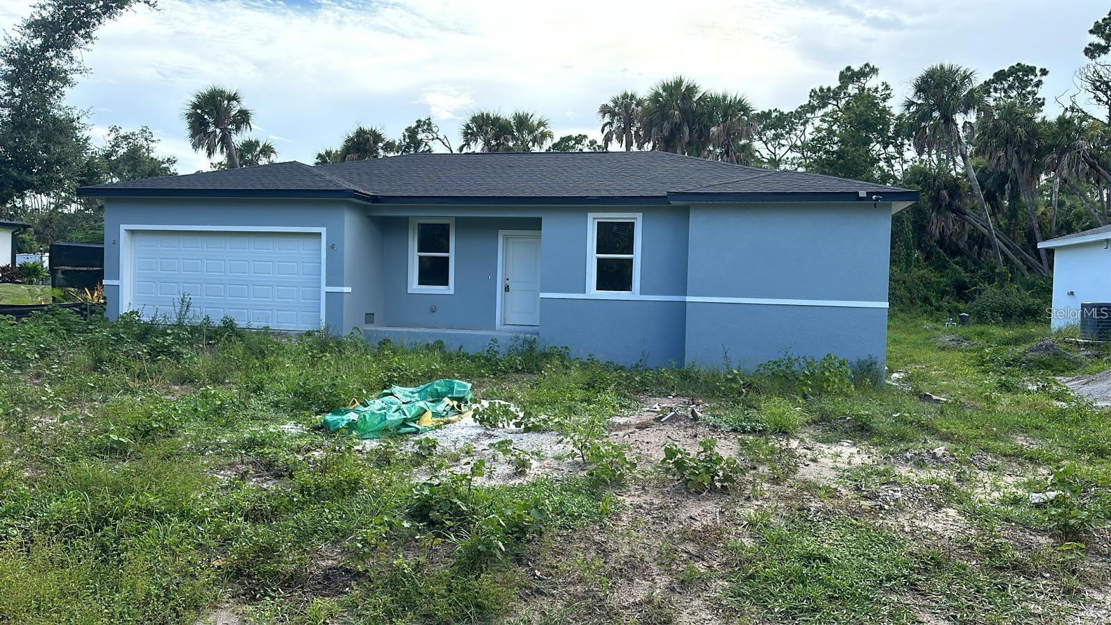 Photo of 199 STATLER STREET PORT CHARLOTTE FL 33954
