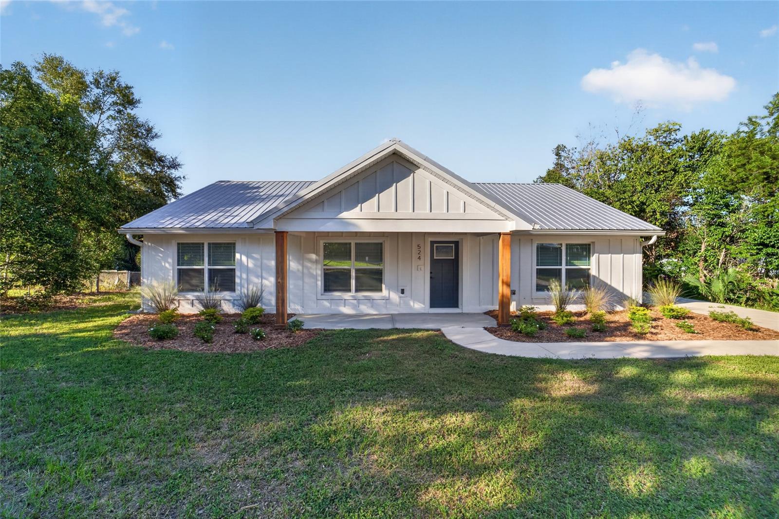 Photo of 524 NW 1ST AVENUE WILLISTON FL 32696