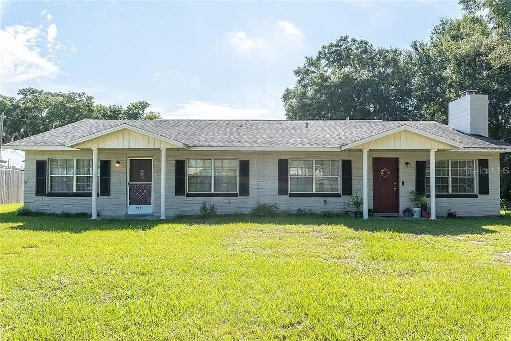 Photo of 530-532 PARK AVENUE UMATILLA FL 32784