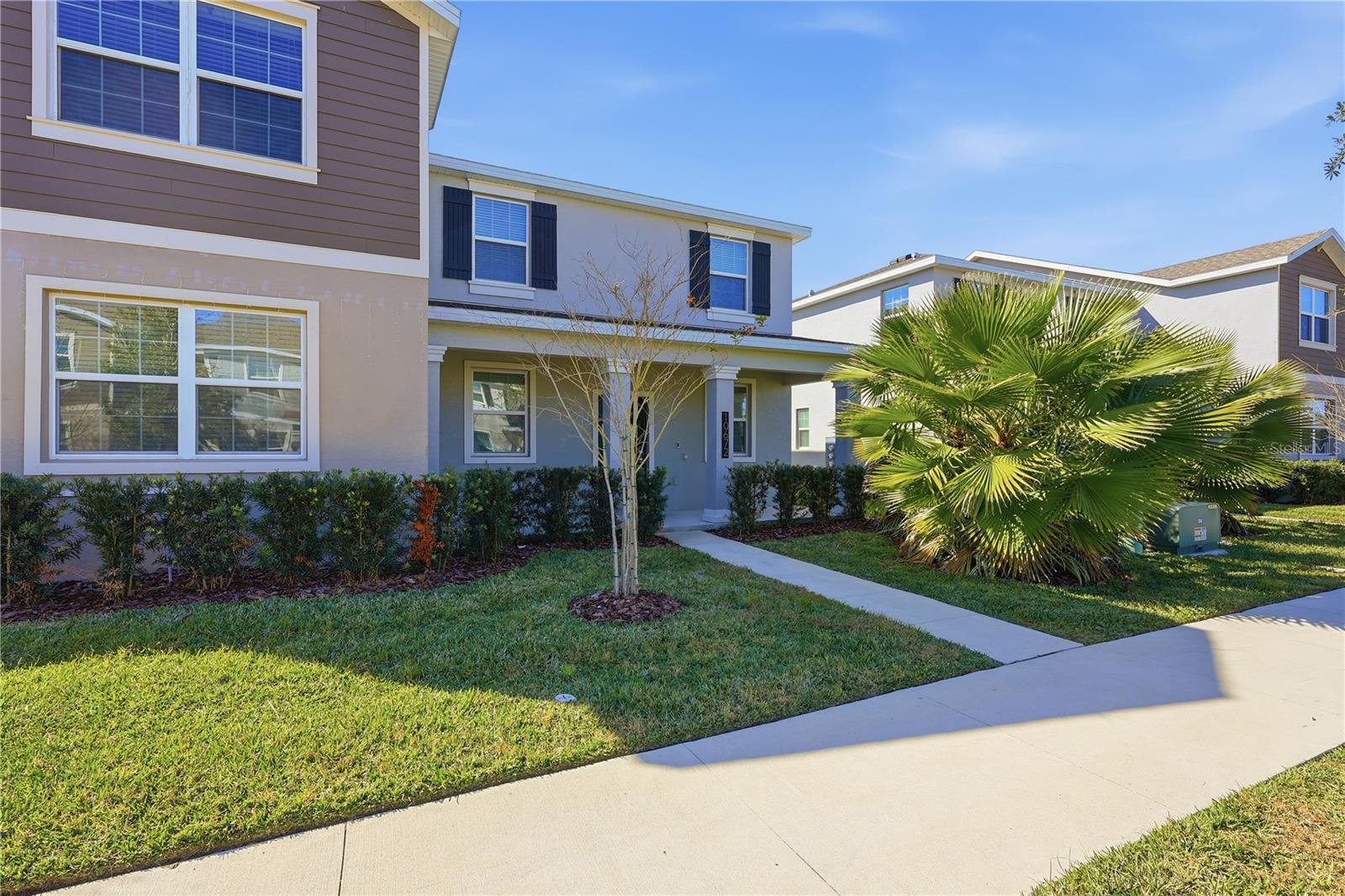 Photo of 10672 WORDS DR WINTER GARDEN FL 34787