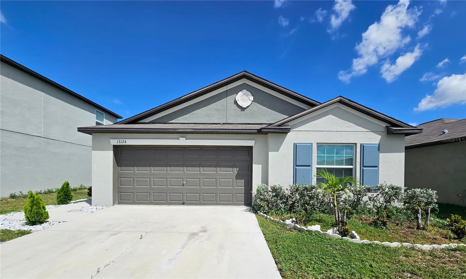 Photo of 13124 CALCITE BLUE AVENUE WIMAUMA FL 33598