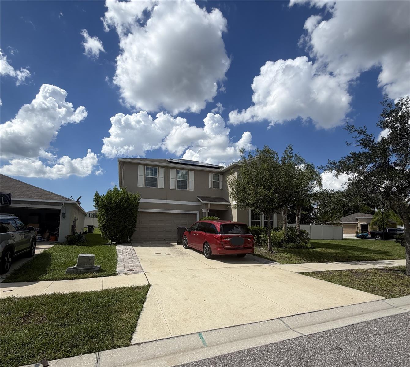 Photo of 17103 WHITE MANGROVE DRIVE WIMAUMA FL 33598