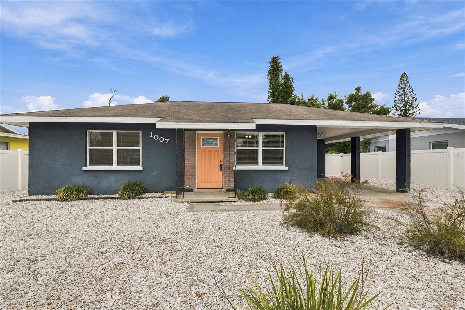 Photo of 1007 21ST AVENUE PALMETTO FL 34221