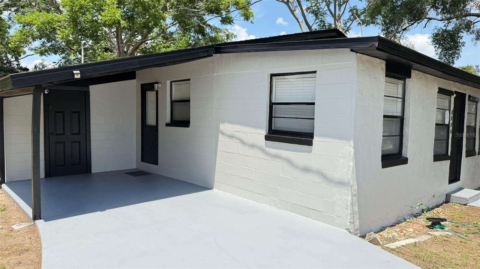 Photo of 1218 AVENUE L HAINES CITY FL 33844
