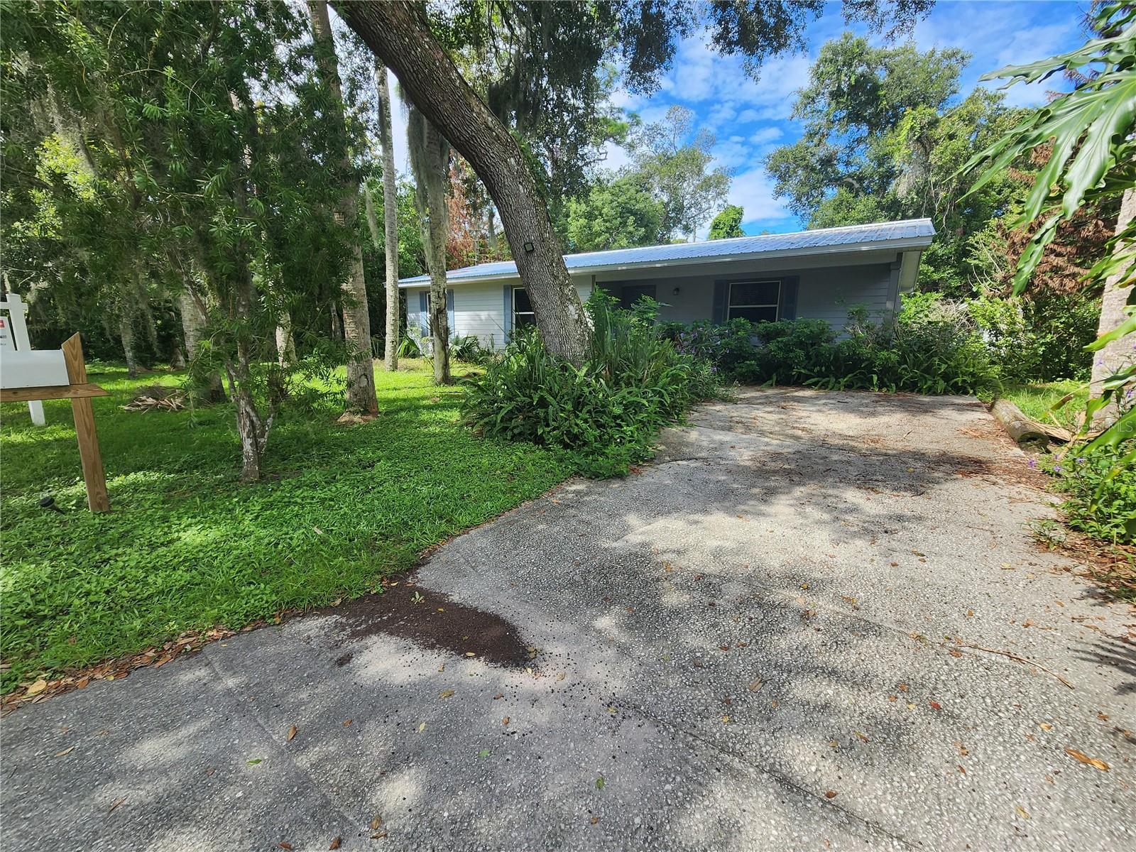 Photo of 240 NEWCOMB STREET NEW SMYRNA BEACH FL 32168