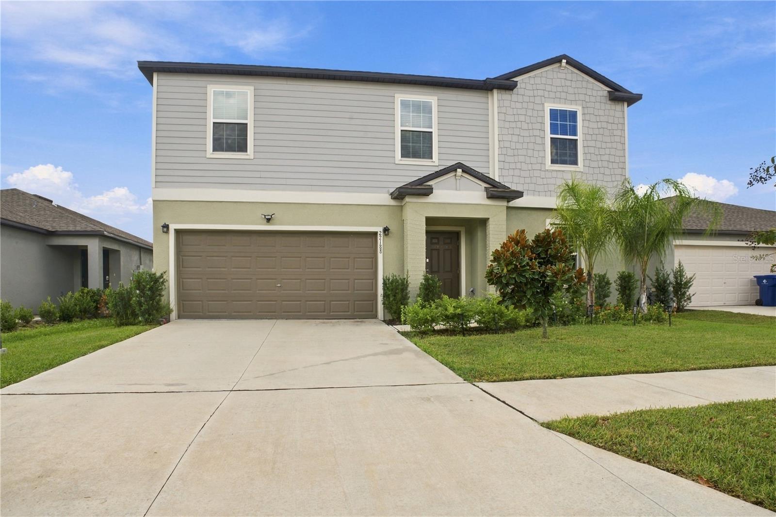 Photo of 22188 CALISTO WAY LAND O LAKES FL 34637
