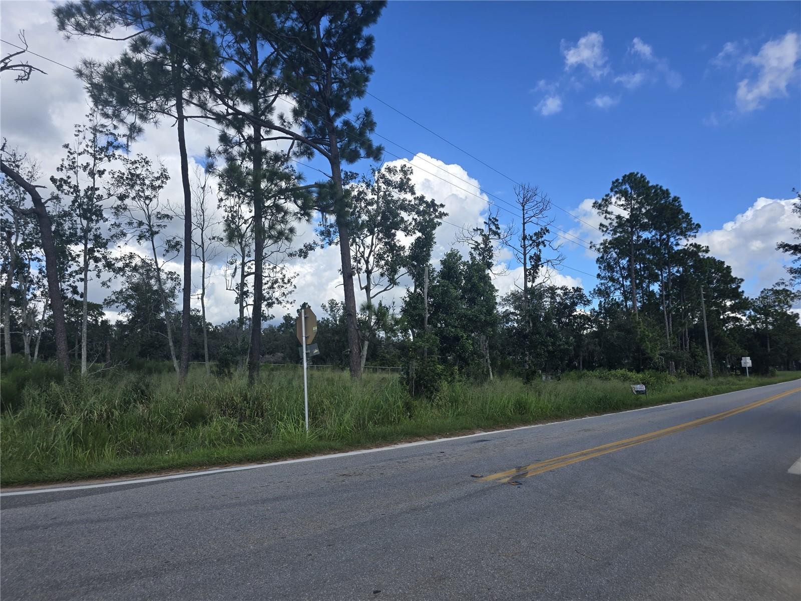 Photo of 2191 W FROSTPROOF ROAD FROSTPROOF FL 33843