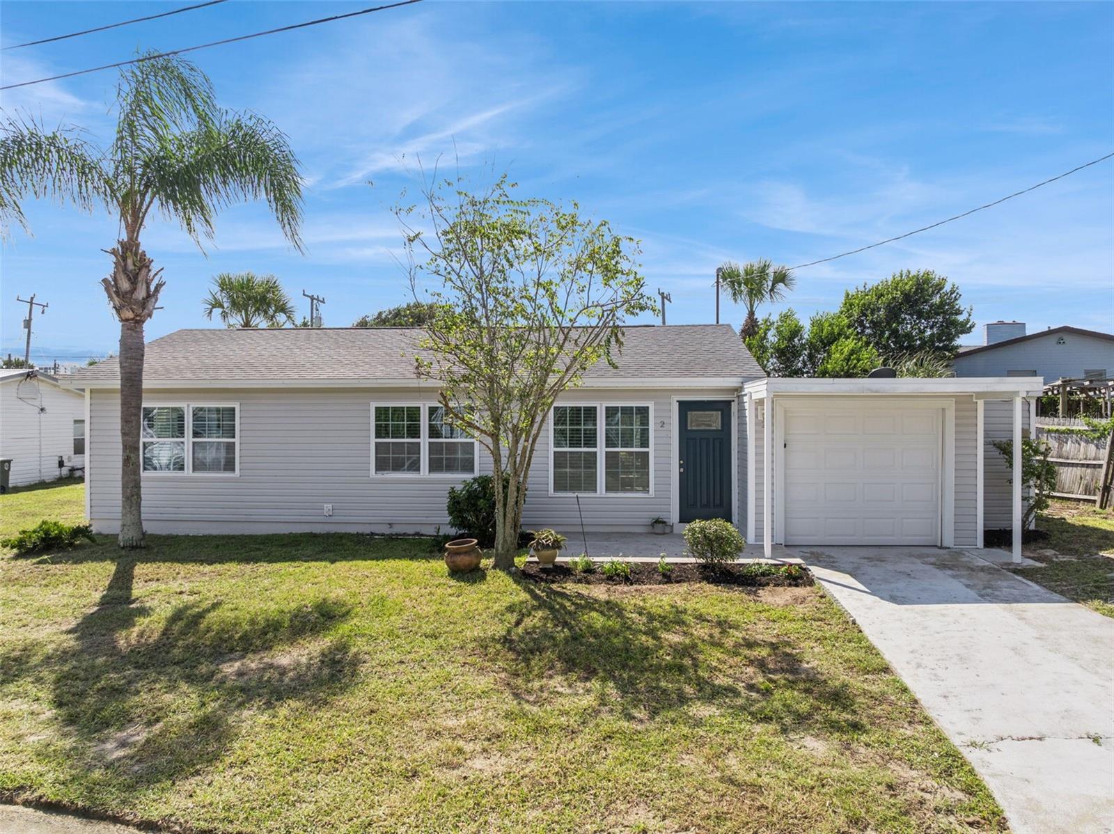 Photo of 2 ROBBEN TERRACE DAYTONA BEACH FL 32118