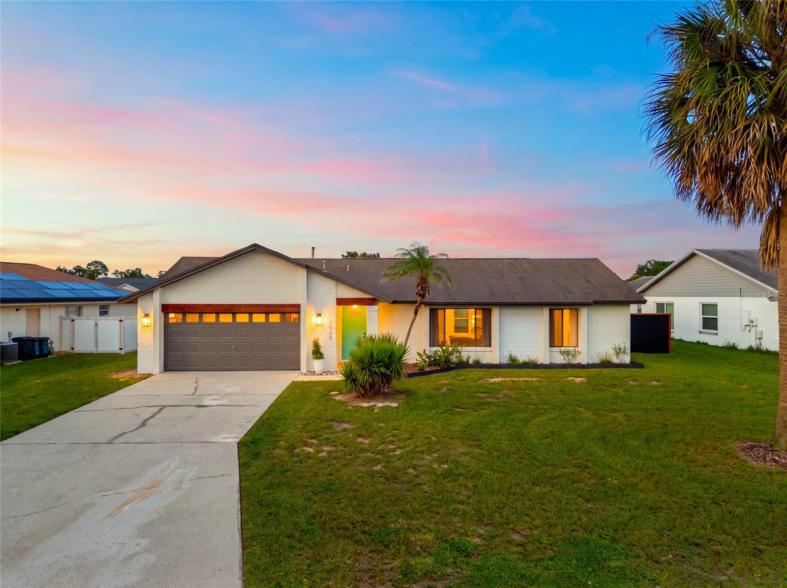 Photo of 1035 JASON RIDGE COURT KISSIMMEE FL 34747