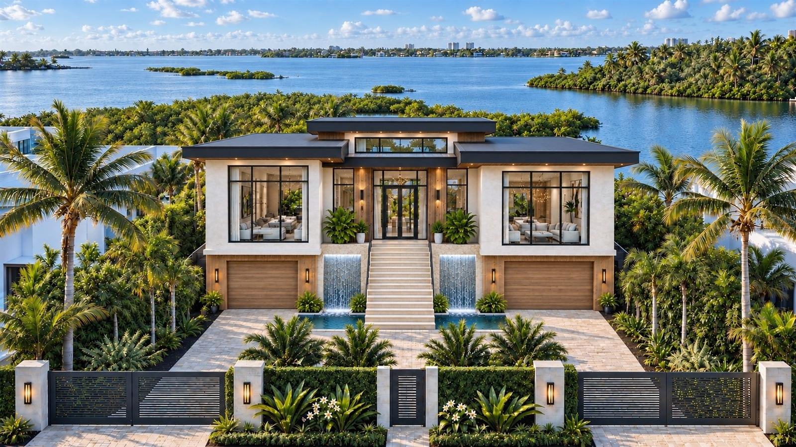 Photo of 1386 TANGIER WAY SARASOTA FL 34239