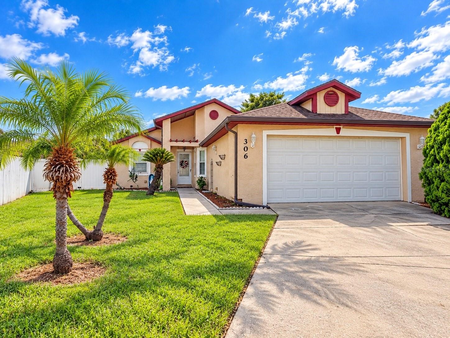 Photo of 306 HOUSTON WOODS COURT ORLANDO FL 32824