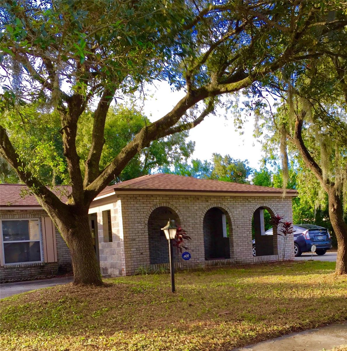 Photo of 916 KNIGHT STREET SEFFNER FL 33584