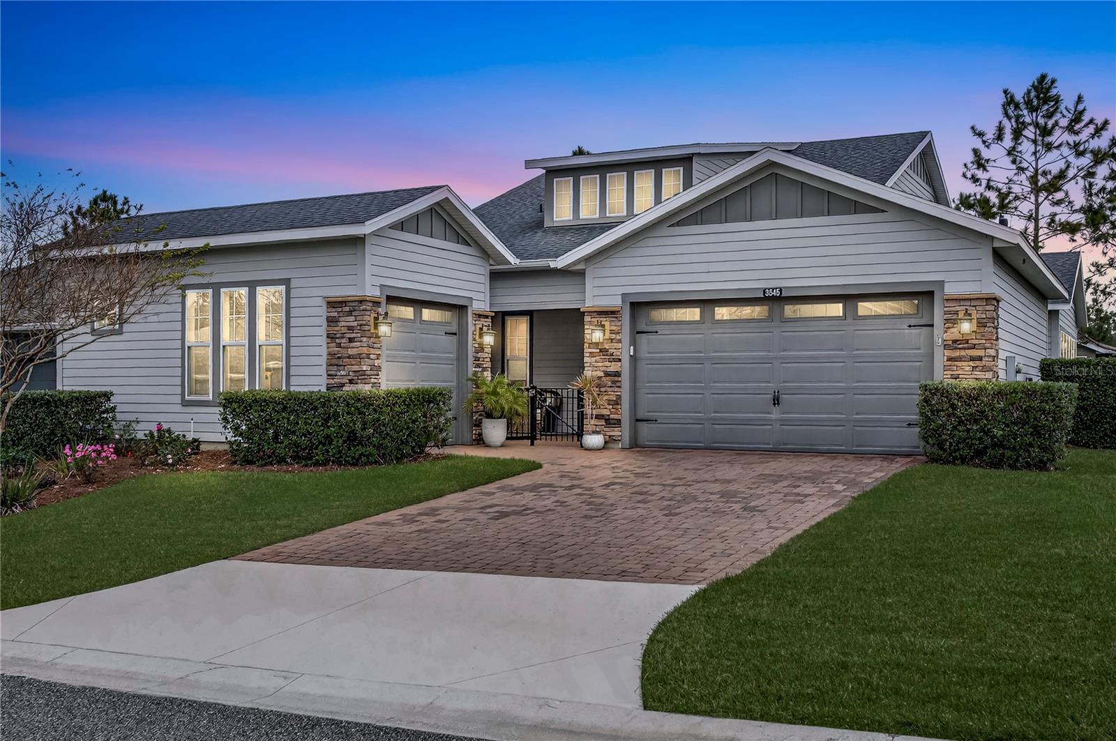 Photo of 3545 NW 56TH AVENUE OCALA FL 34482