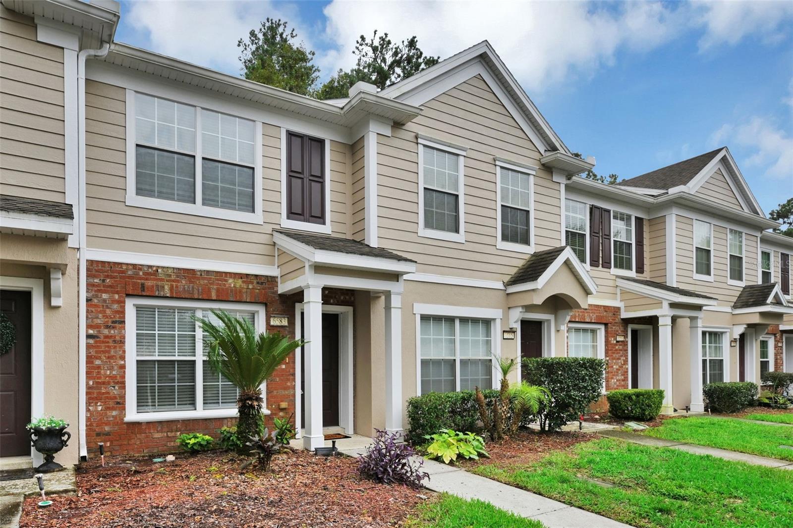Photo of 6583 ARCHING BRANCH CIRCLE JACKSONVILLE FL 32258