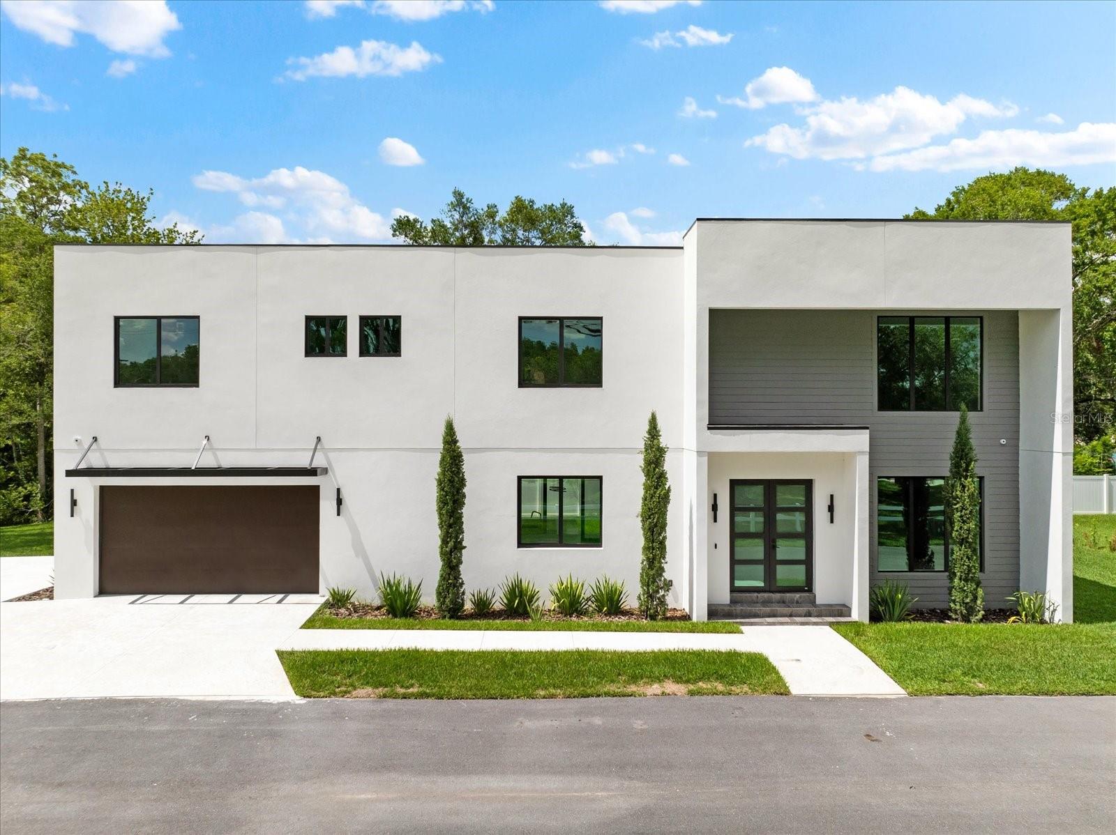 Photo of 5341 LAKE PEARL COURT TAMPA FL 33625
