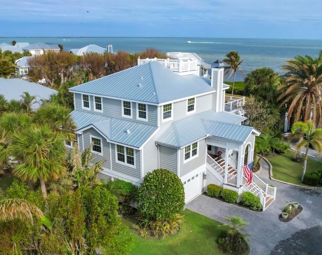 Photo of 367 NIGHT HERON DRIVE BOCA GRANDE FL 33921