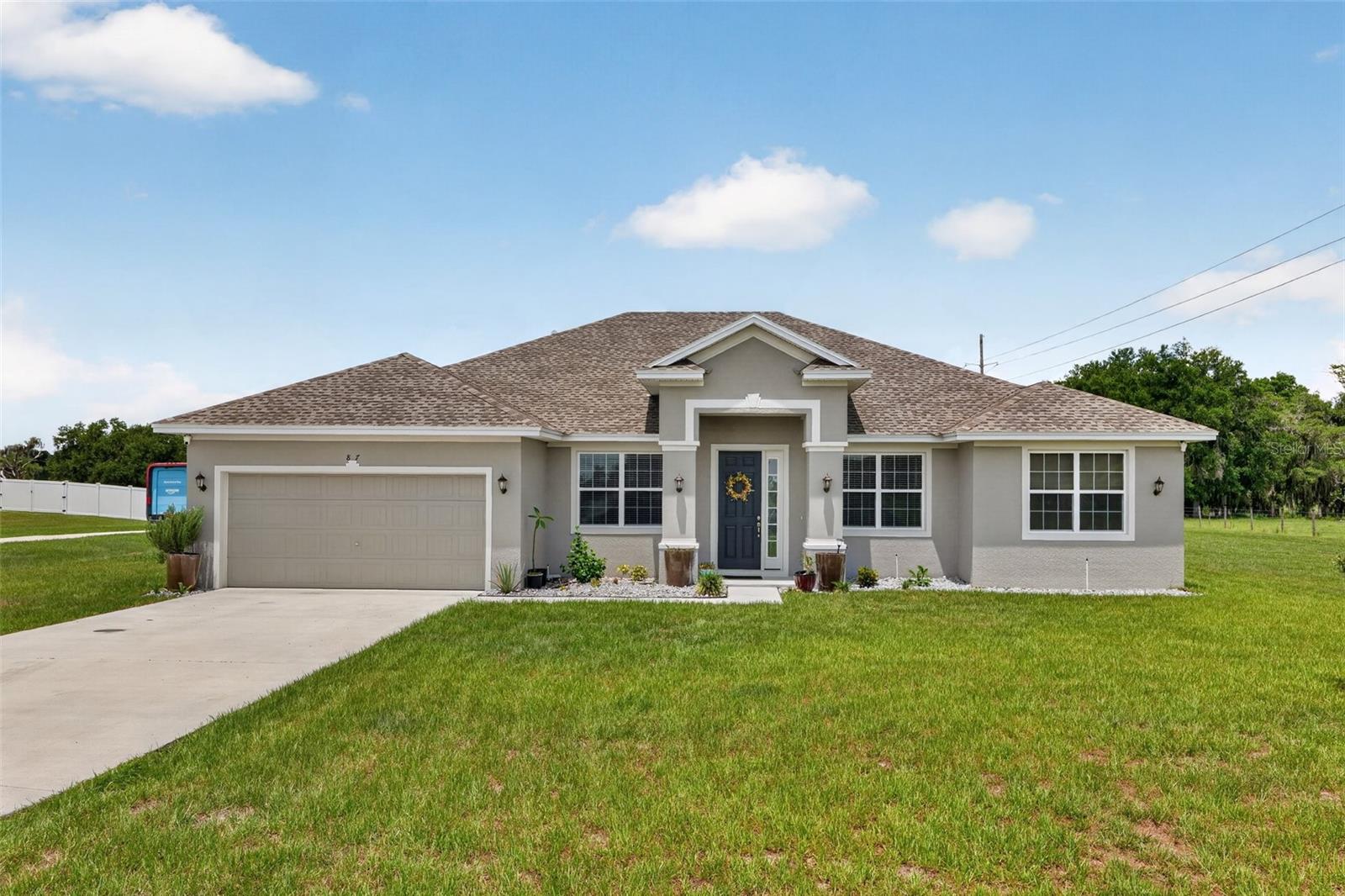 Photo of 837 LIAM LANE BARTOW FL 33830