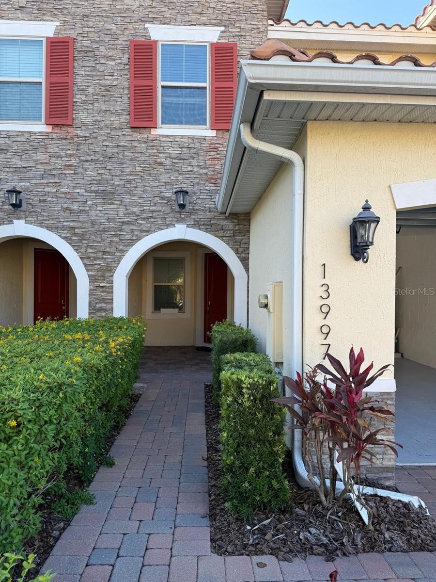 Photo of 13997 HELSBY STREET ORLANDO FL 32832