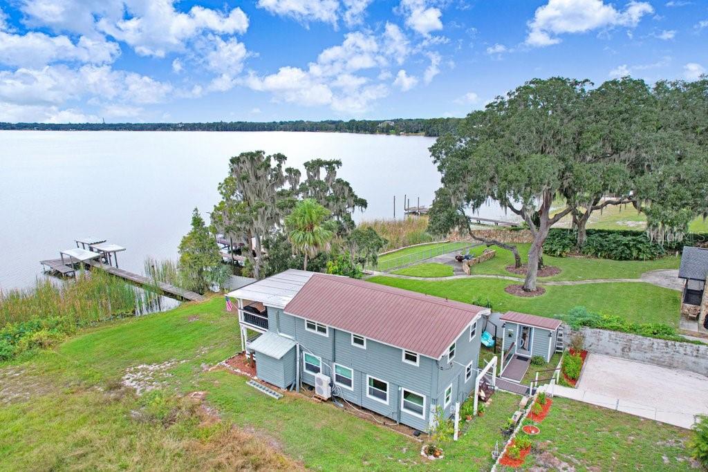 Photo of 11337 KNIGHTS GRIFFIN ROAD THONOTOSASSA FL 33592