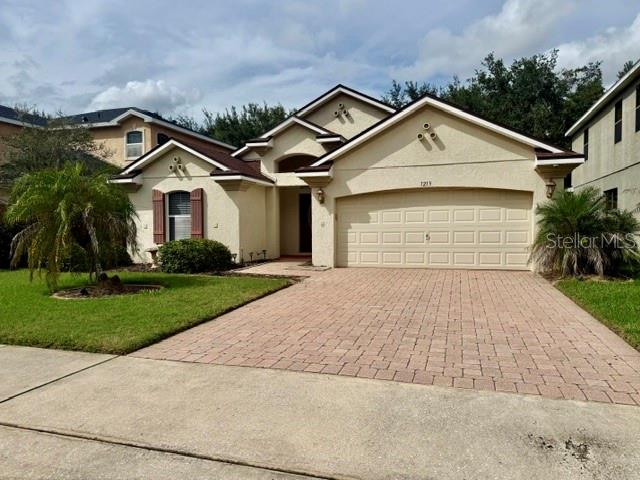 Photo of 1213 BEXLEY COURT DELAND FL 32720