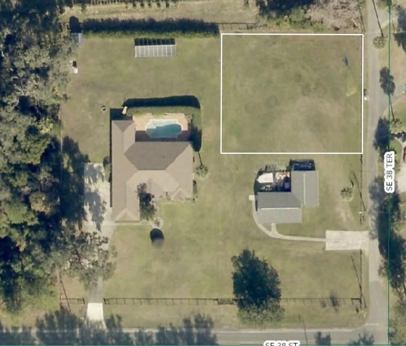 Photo of TBD SE 38TH TERRACE OCALA FL 34480