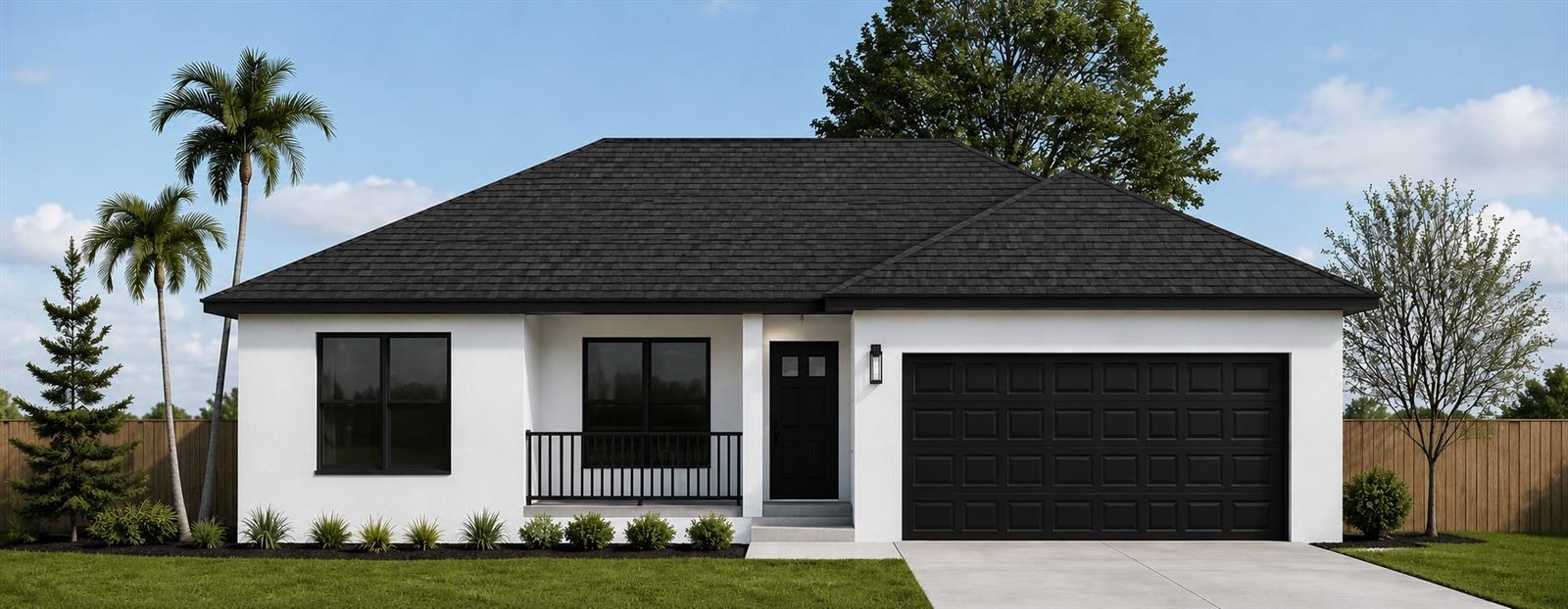 Photo of 17480 NW 256TH STREET OKEECHOBEE FL 34972