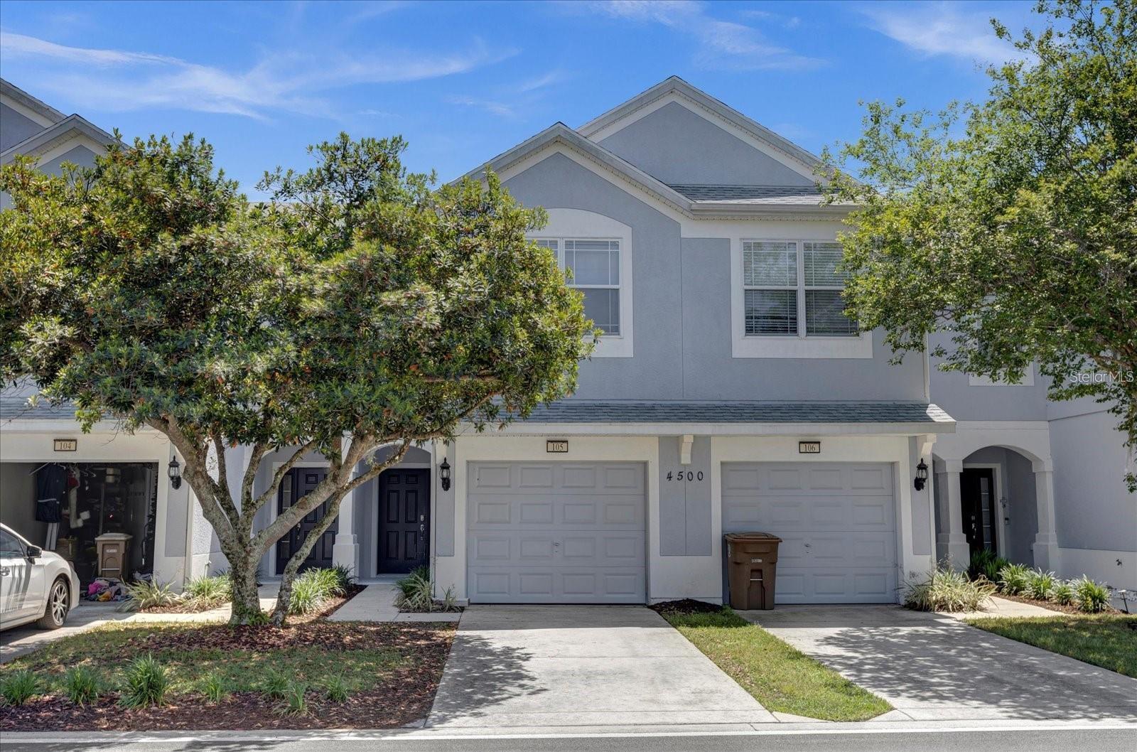 Photo of 4500 SW 52ND CIRCLE #105 OCALA FL 34474