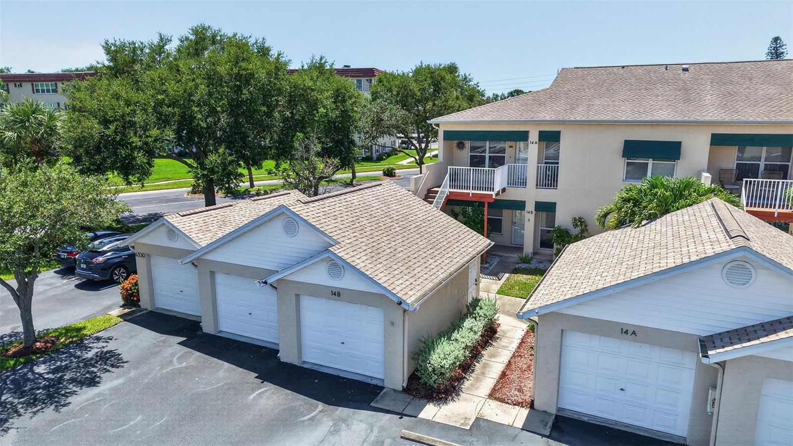 Photo of 6330 99TH WAY #14B ST PETERSBURG FL 33708