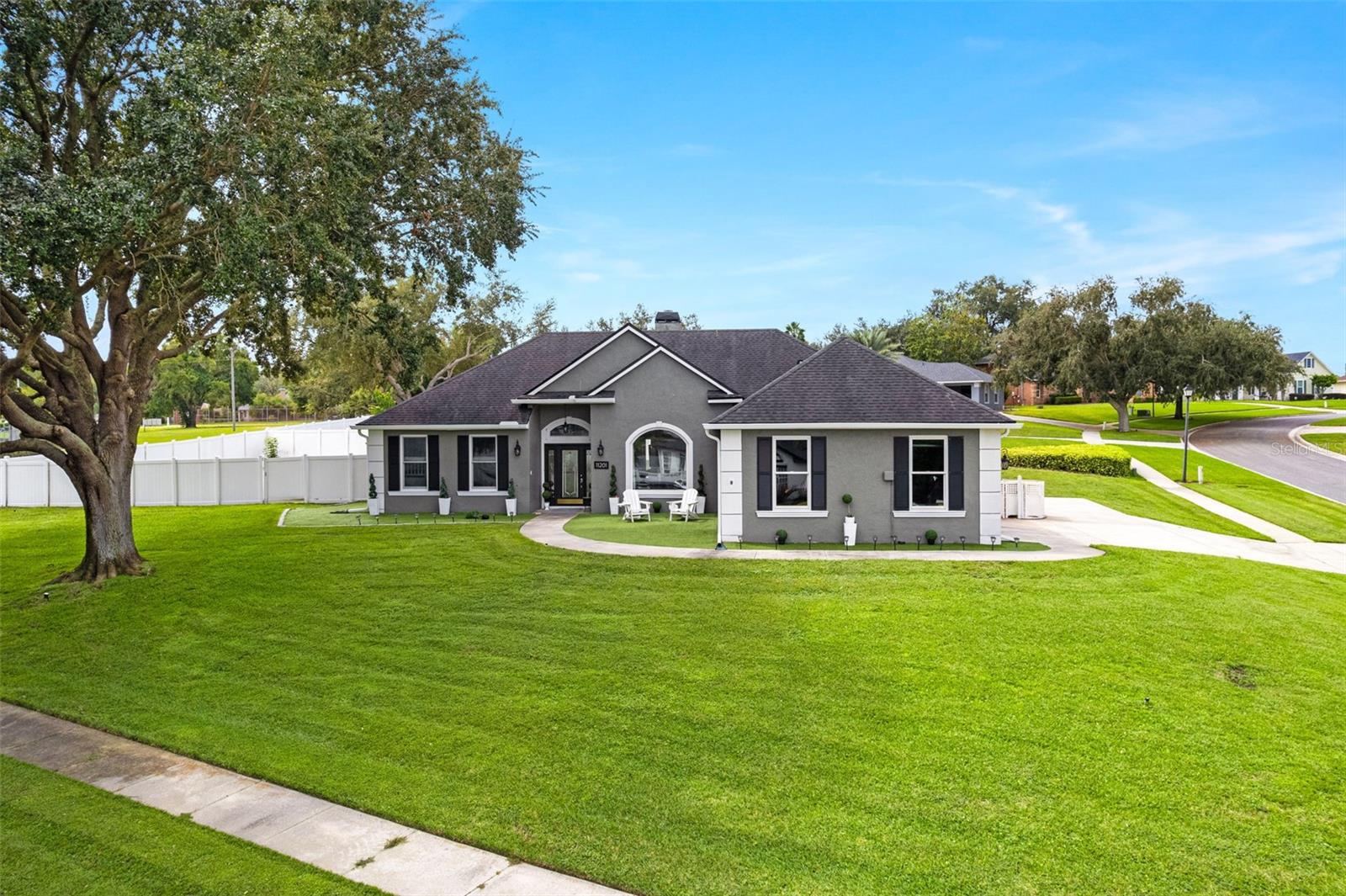 Photo of 11201 LAKE KATHERINE CIRCLE CLERMONT FL 34711