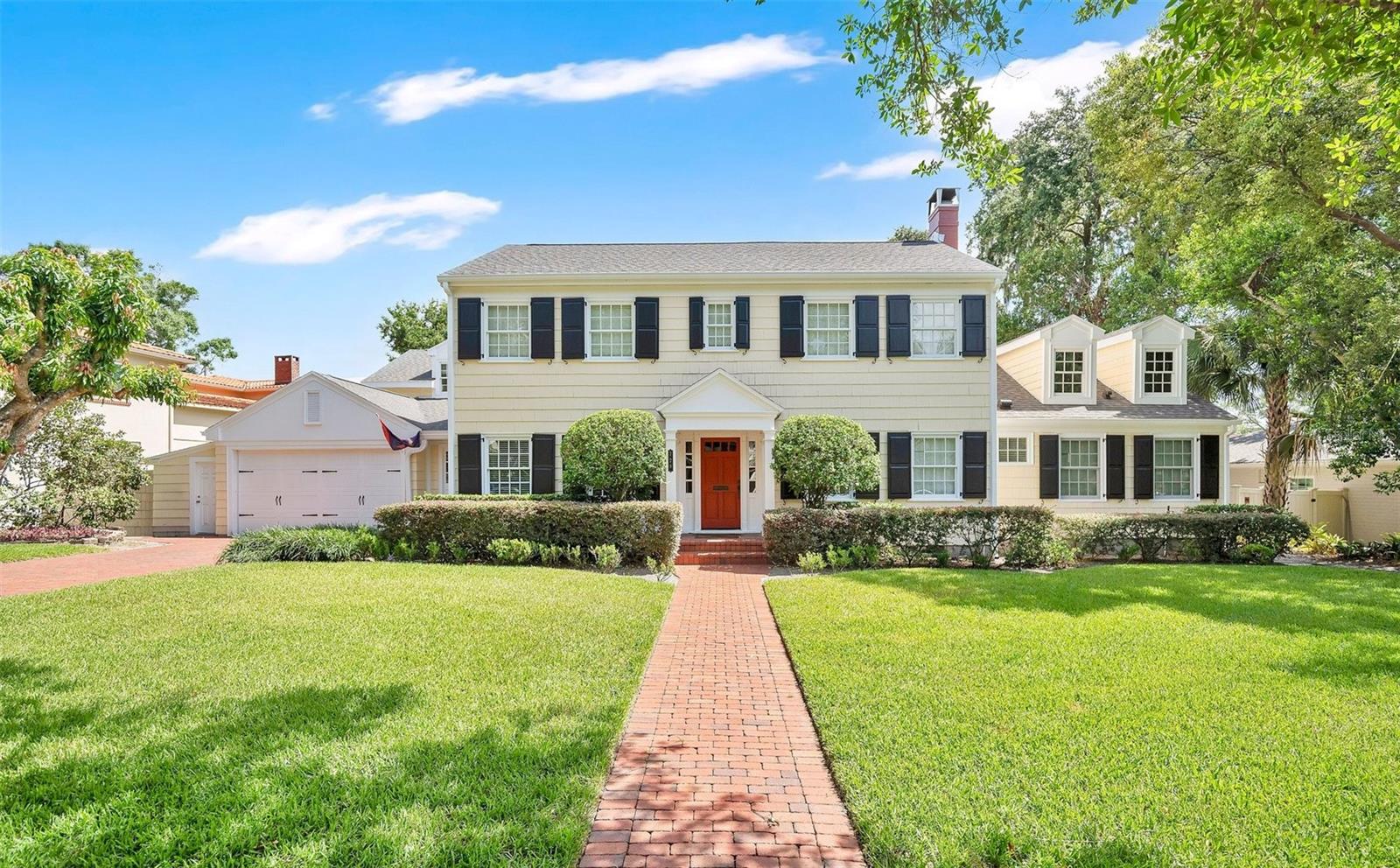 Photo of 729 ALAMEDA STREET ORLANDO FL 32804
