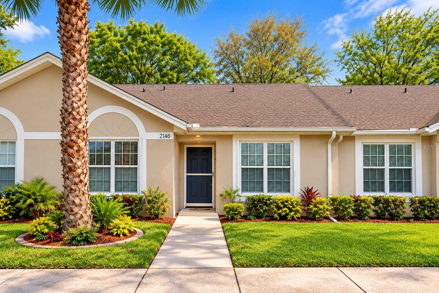 Photo of 2154 CYPRESS BAY BOULEVARD KISSIMMEE FL 34743