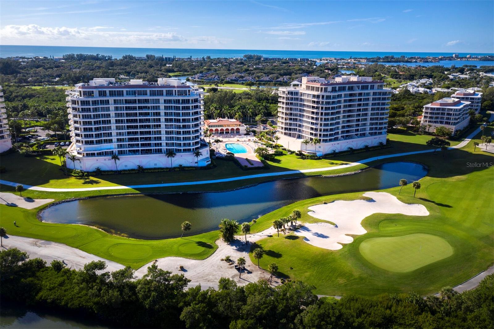Photo of 3060 GRAND BAY BOULEVARD #162 LONGBOAT KEY FL 34228