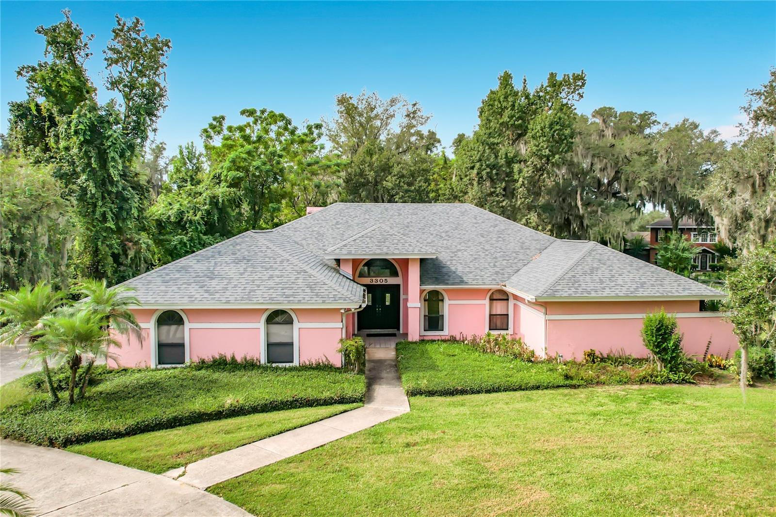 Photo of 3305 IMPERIAL LANE LAKELAND FL 33812