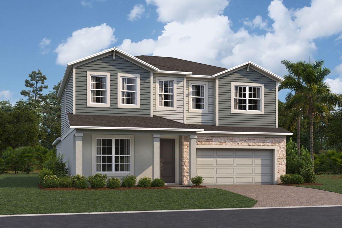 Photo of 4260 ARCADIA GARDEN WAY ST CLOUD FL 34772