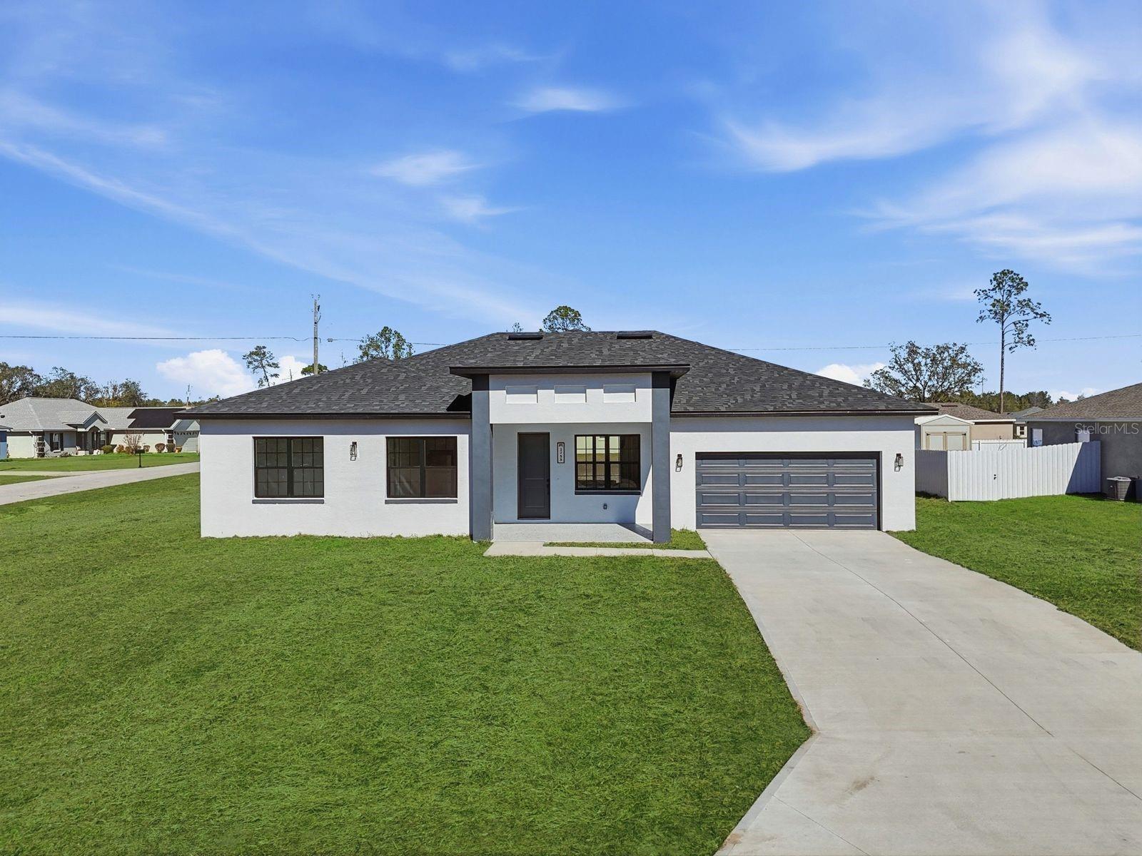 Photo of 6138 SW 144TH PLACE OCALA FL 34473