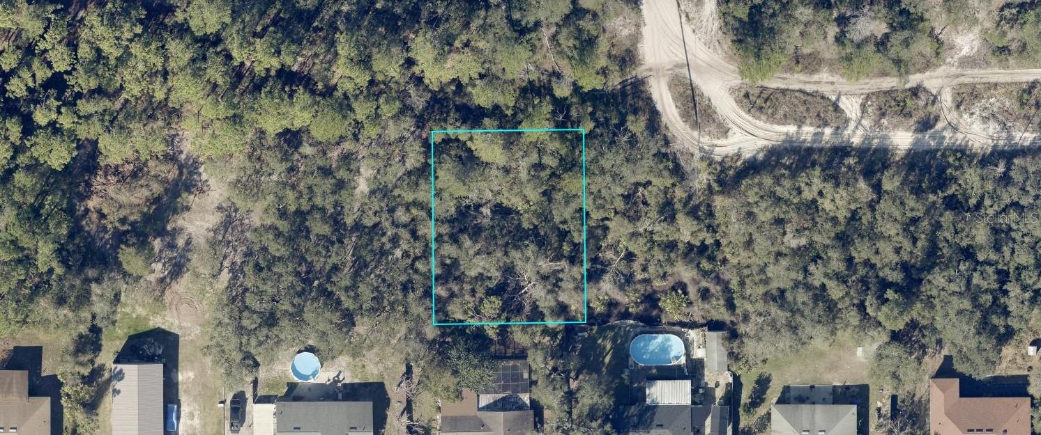 Photo of 2728 ROSE TERRACE DELAND FL 32724