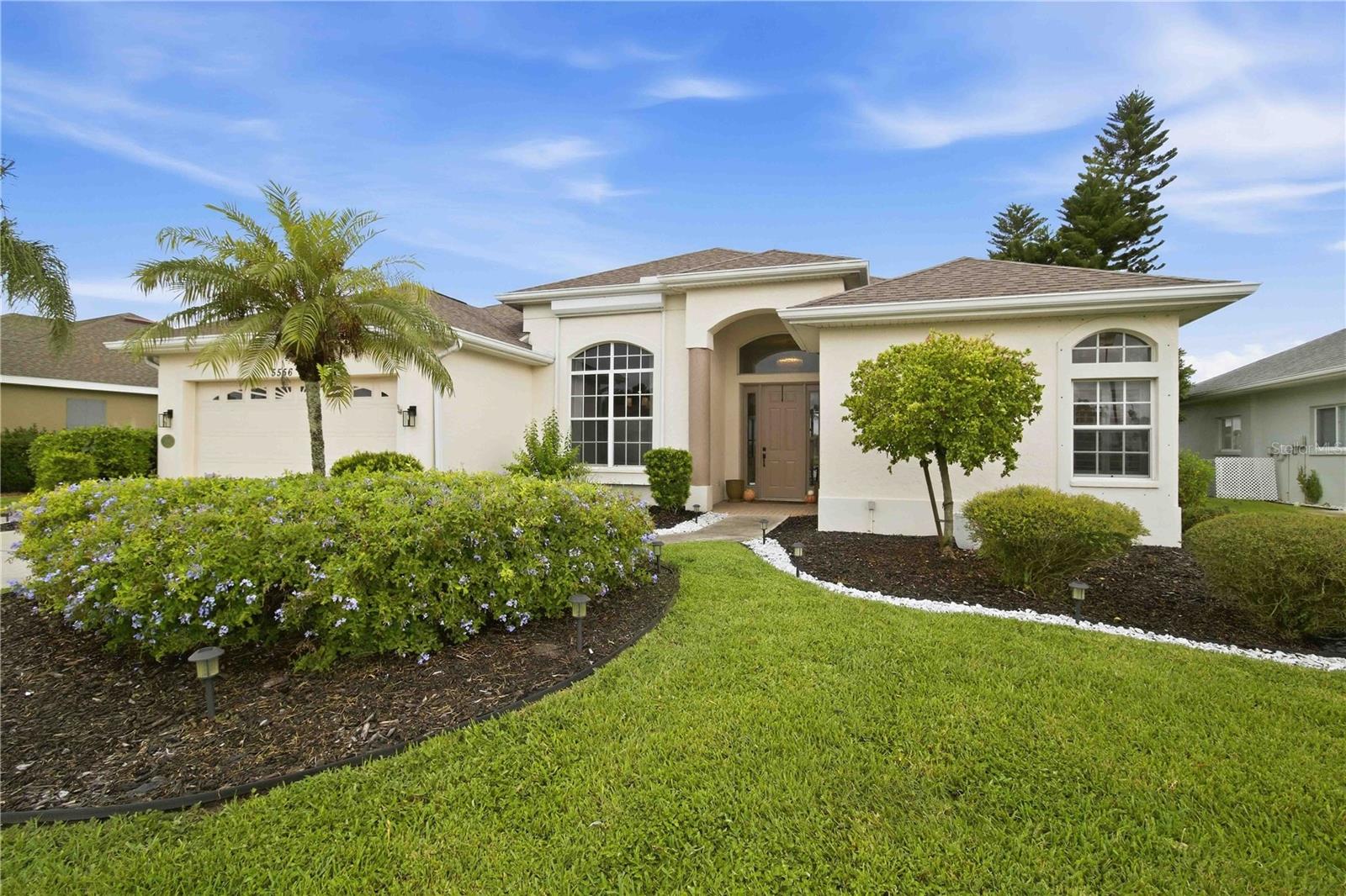 Photo of 5556 SABAL TRACE DRIVE NORTH PORT FL 34287
