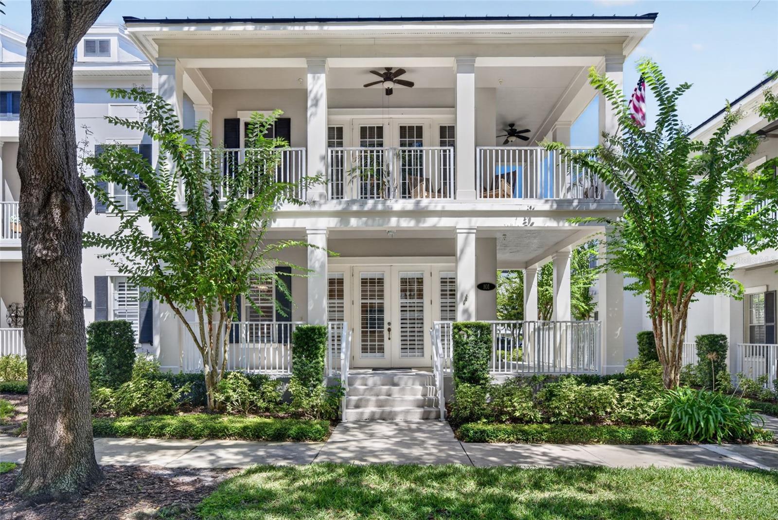 Photo of 4407 ETHAN LANE #29-101 ORLANDO FL 32814